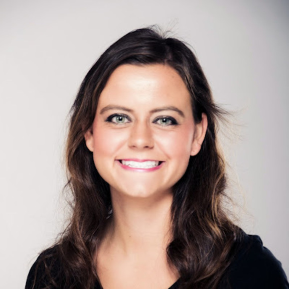 Meet your Posher, Audrey - Picture 1 of 1